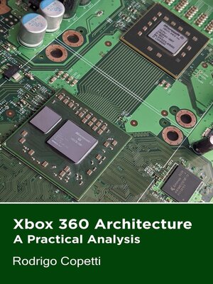 cover image of Xbox 360 Architecture